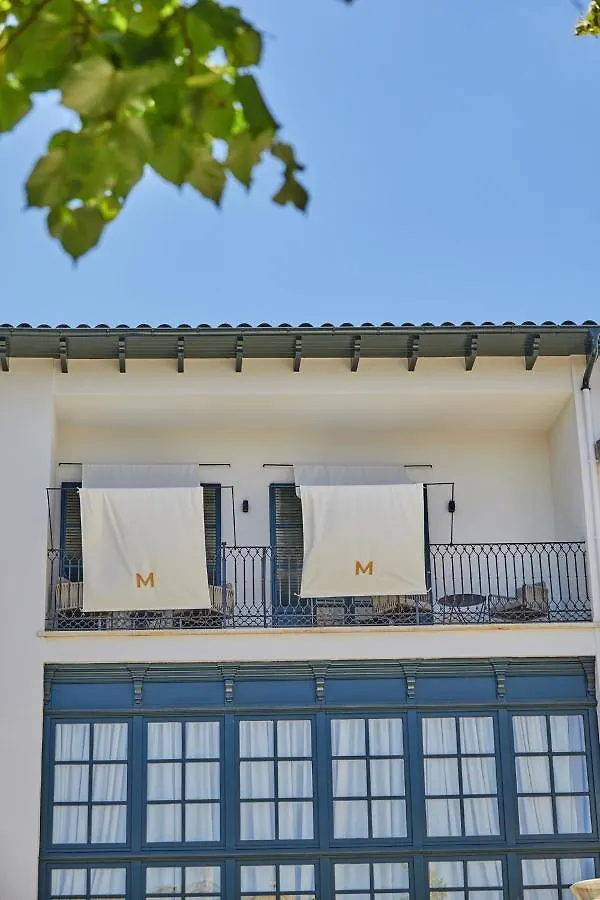 Mon Boutique Hotel Pollenca 4*,  Spain