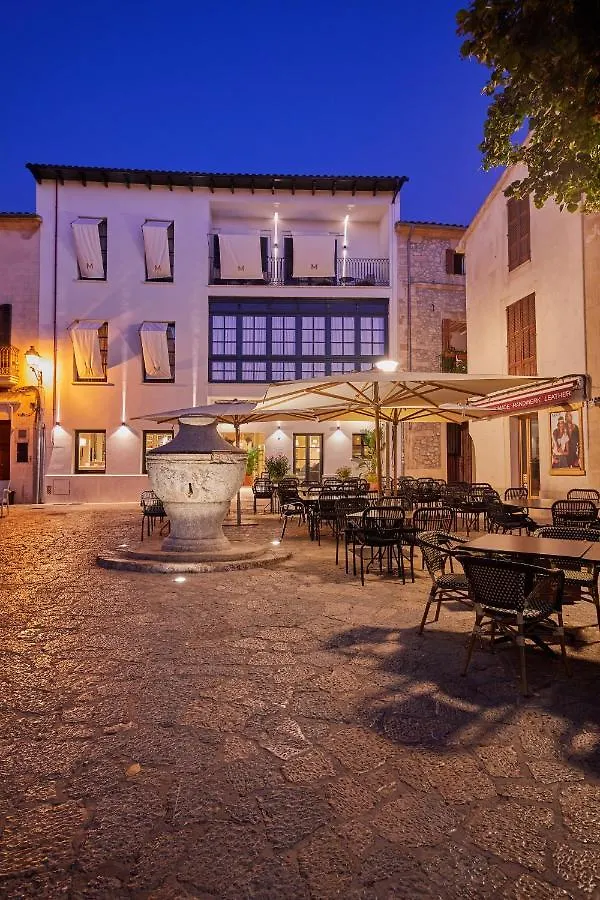 Mon Boutique Hotel Pollença