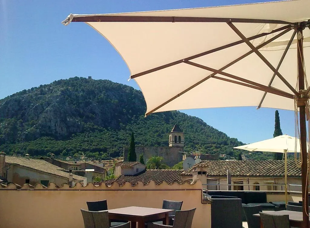 Mon Boutique Hotel Pollença