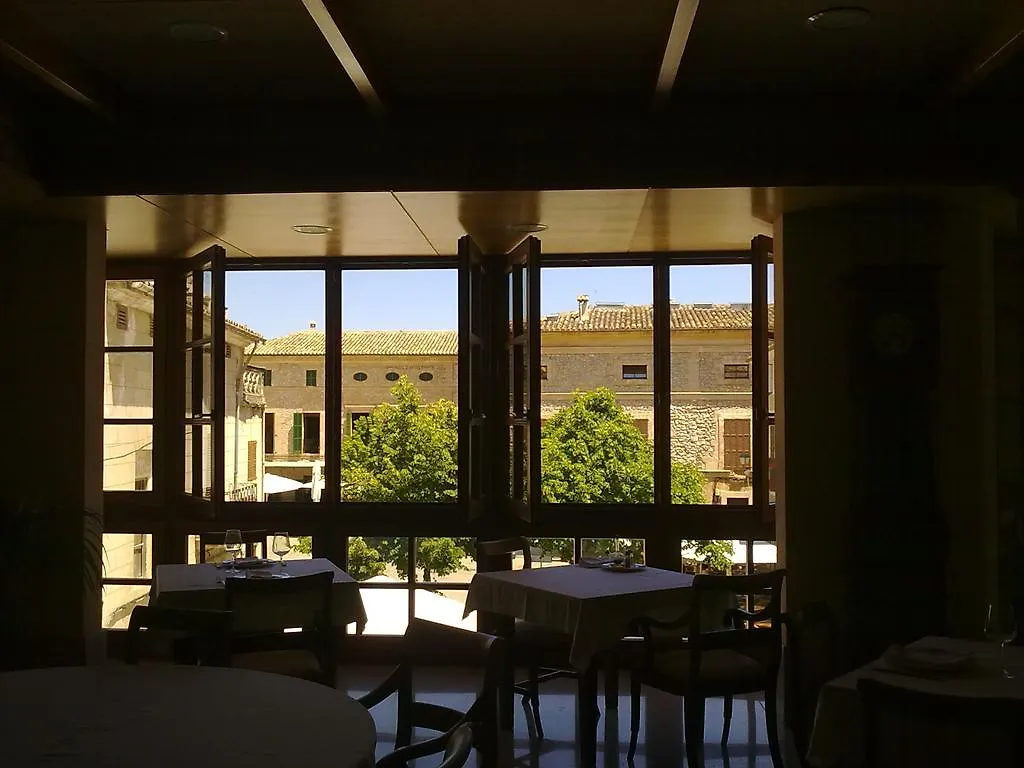 Mon Boutique Hotel Pollença