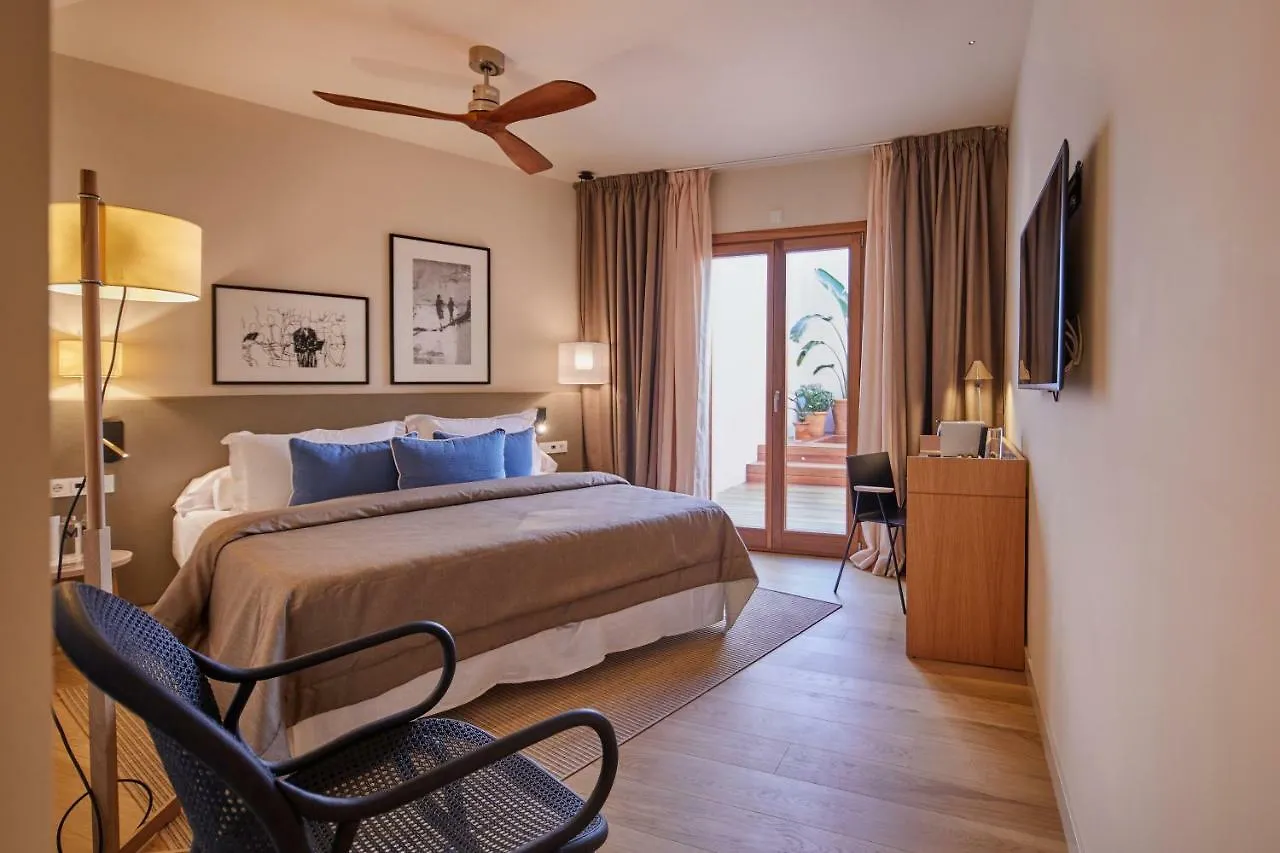 Mon Boutique Hotel Pollença