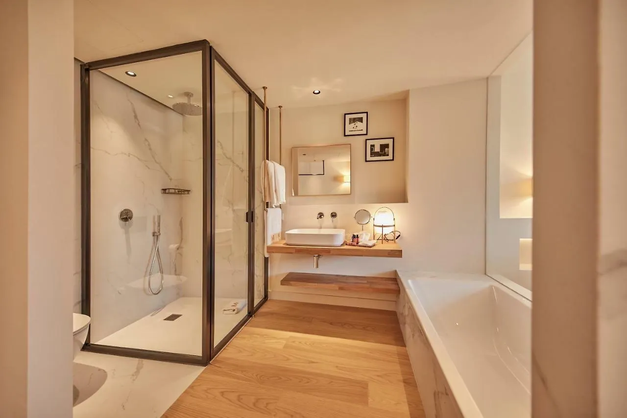 Mon Boutique Hotel Pollenca Spain