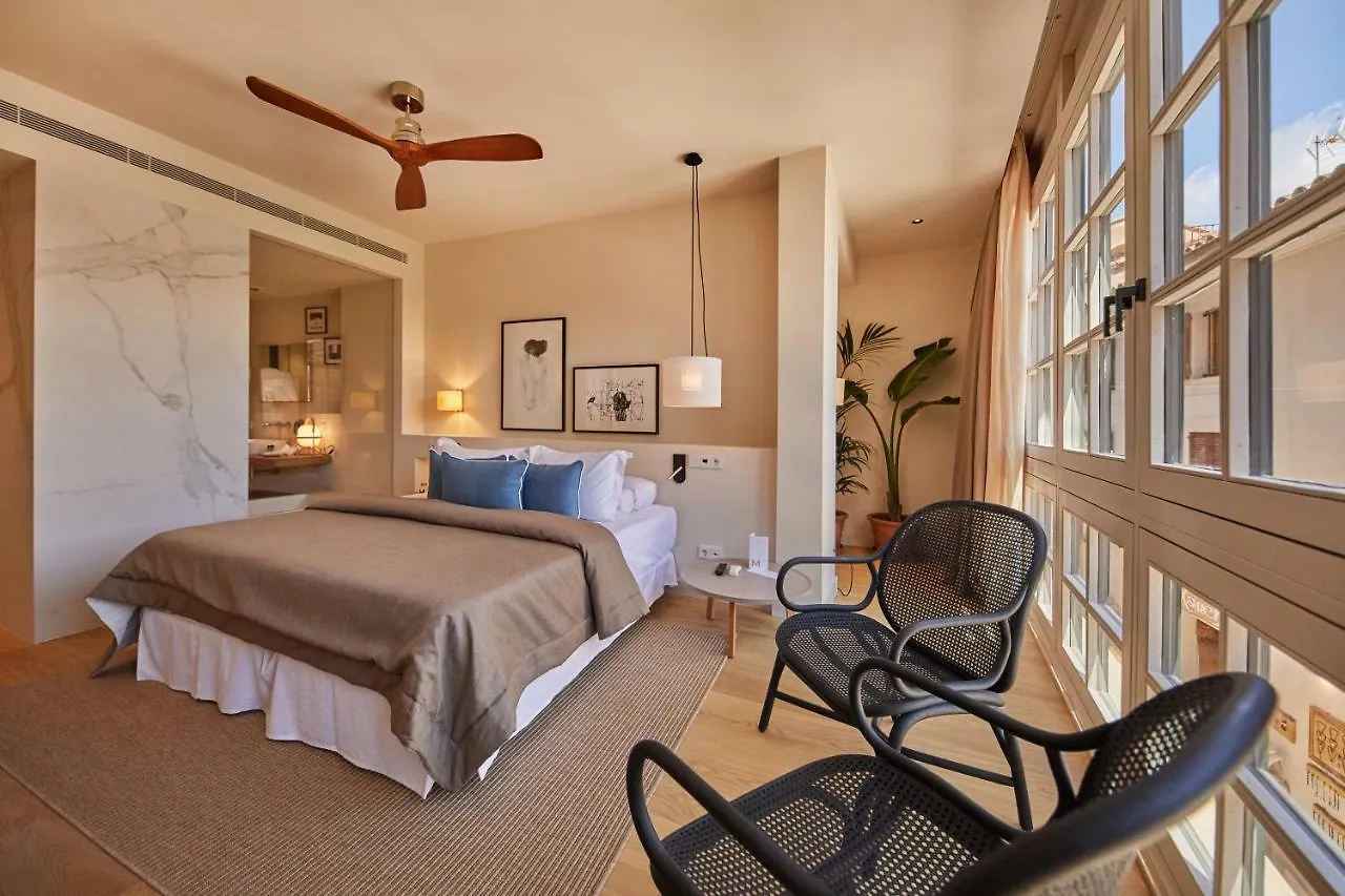 Mon Boutique Hotel Pollença