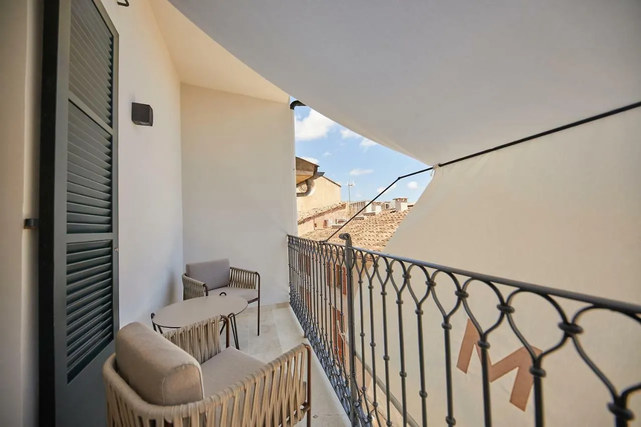 Mon Boutique Hotel Pollença Spagna
