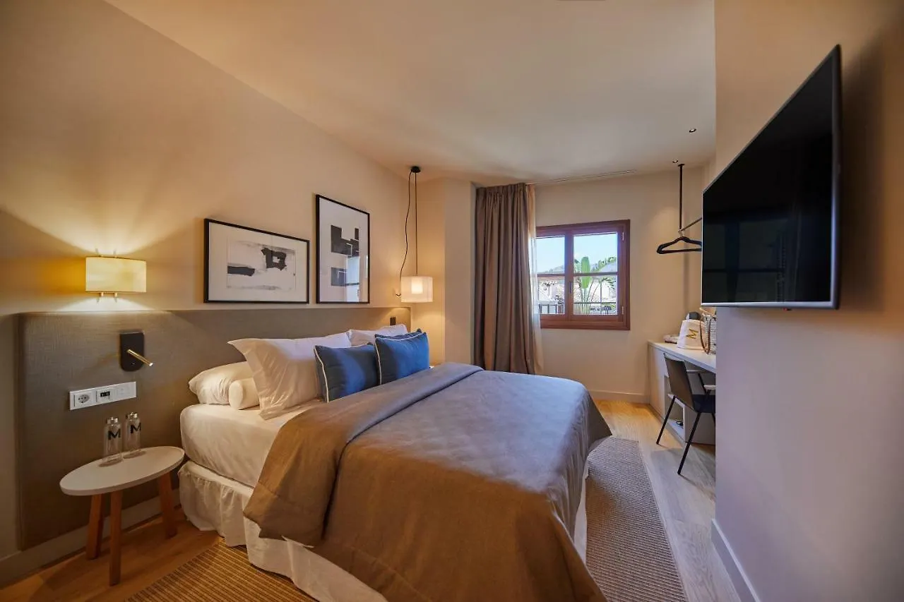 Mon Boutique Hotel Pollença