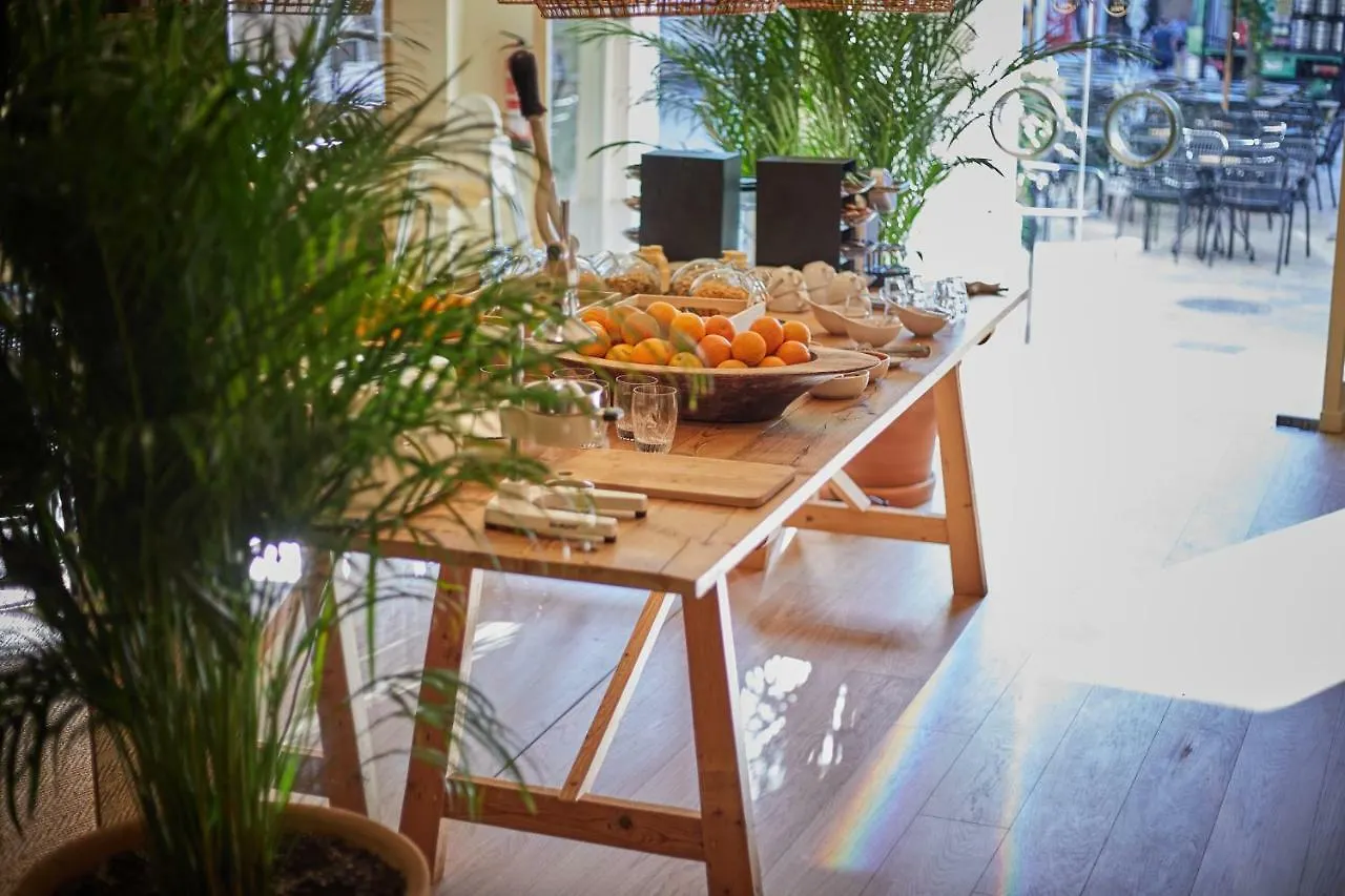 Mon Boutique Hotel Pollença 4*,