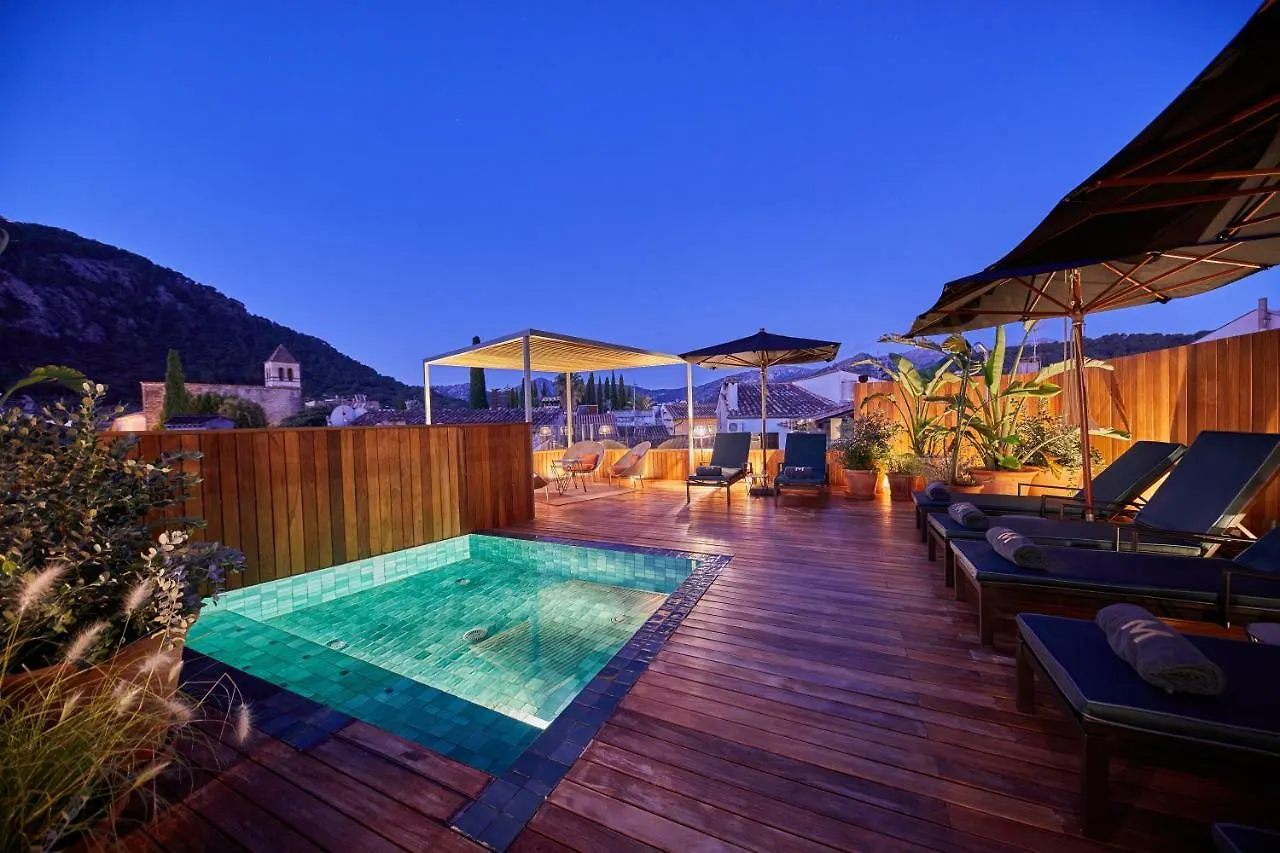 Mon Boutique Hotel Pollença