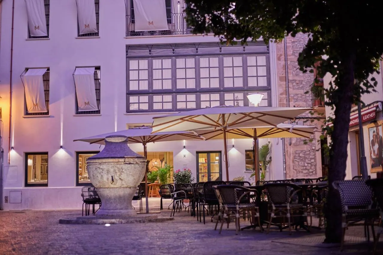 Mon Boutique Hotel Pollença