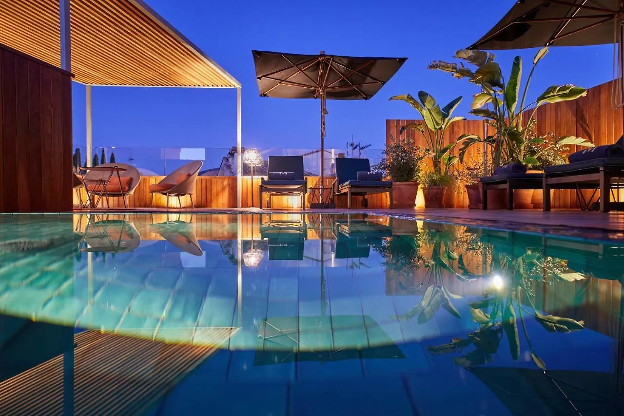 Mon Boutique Hotel Pollença 4*,  Spagna