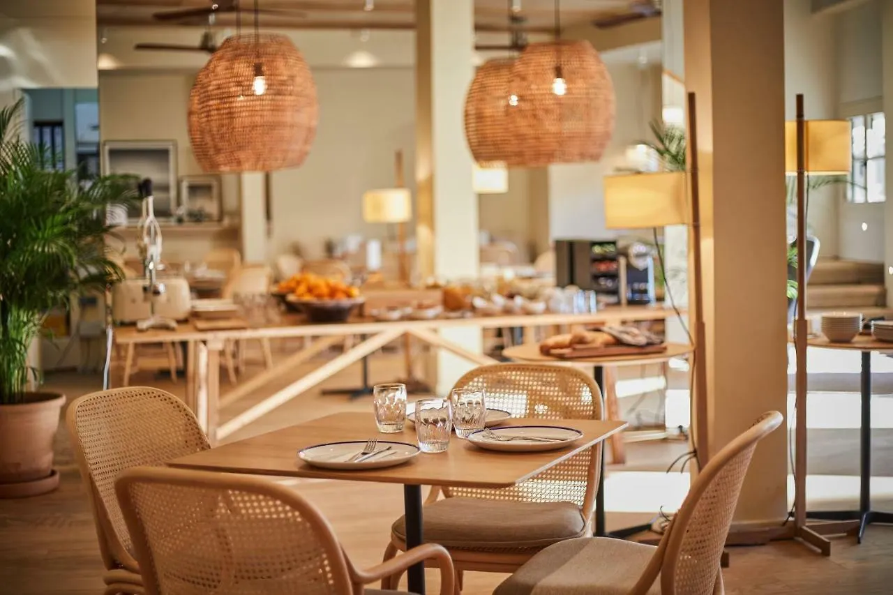 Mon Boutique Hotel Pollença 4*,