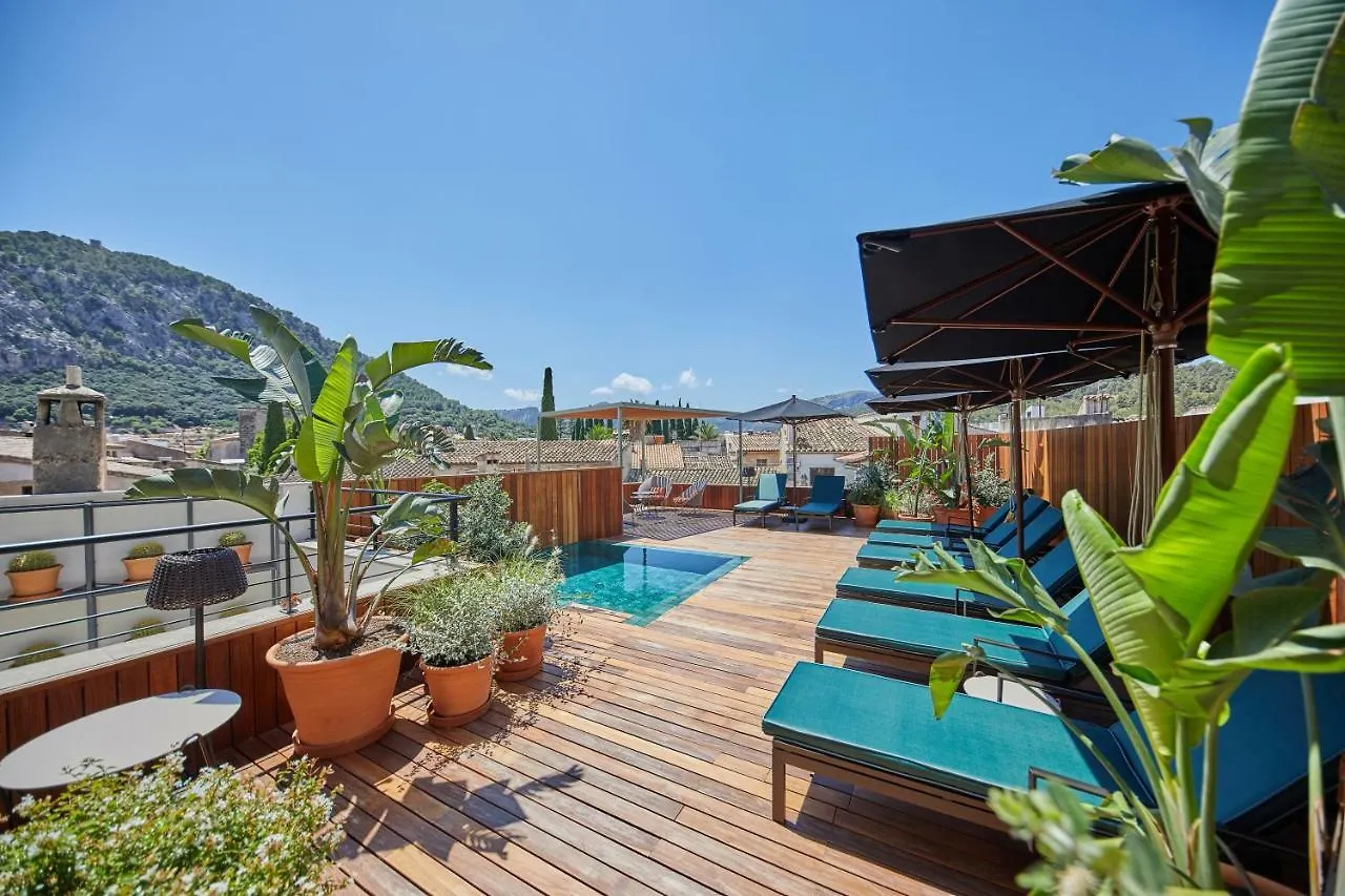 Mon Boutique Hotel Pollença