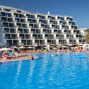 Grupotel Revoli 4*, Puerto Rico (Gran Canaria) Spanje