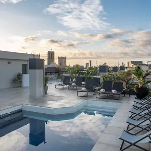 Silken Ramblas Hotel Barcelona