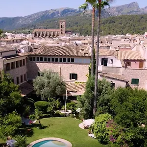 Hotel Son Sant Jordi - Turismo De Interior
