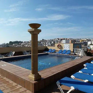 Costa Brava 3*, Blanes Spanje