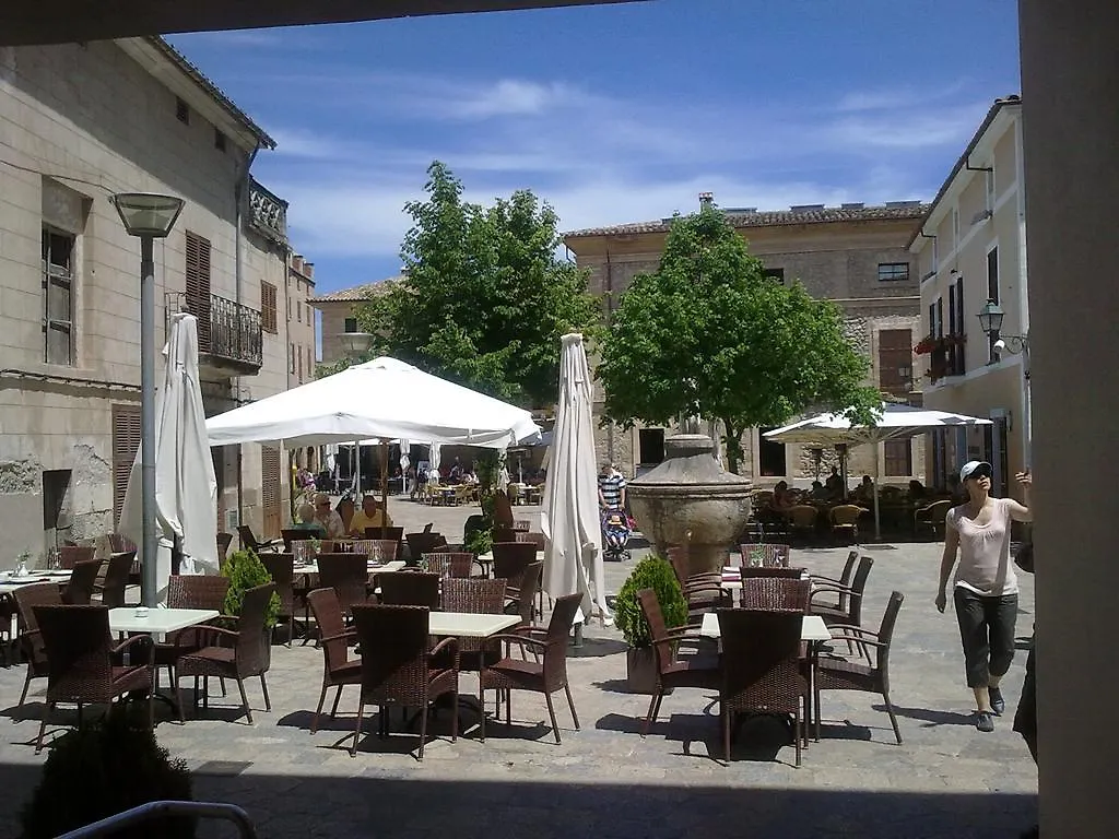 Mon Boutique Hotel Pollença